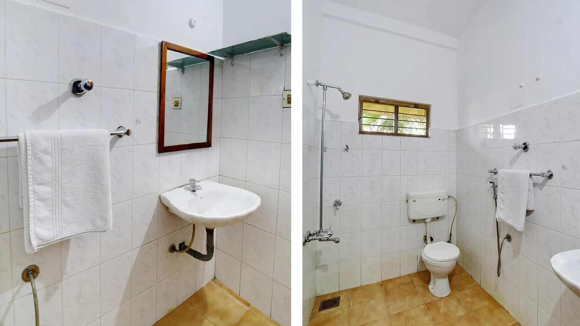 Hotel O Pathanamthitta Near Mahatma Gandhi Statue