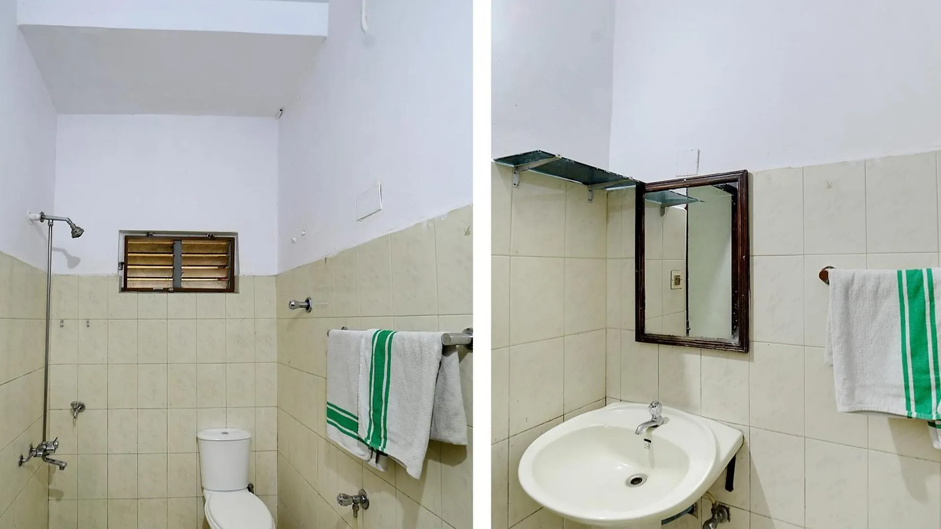 Hotel O Pathanamthitta Near Mahatma Gandhi Statue India
