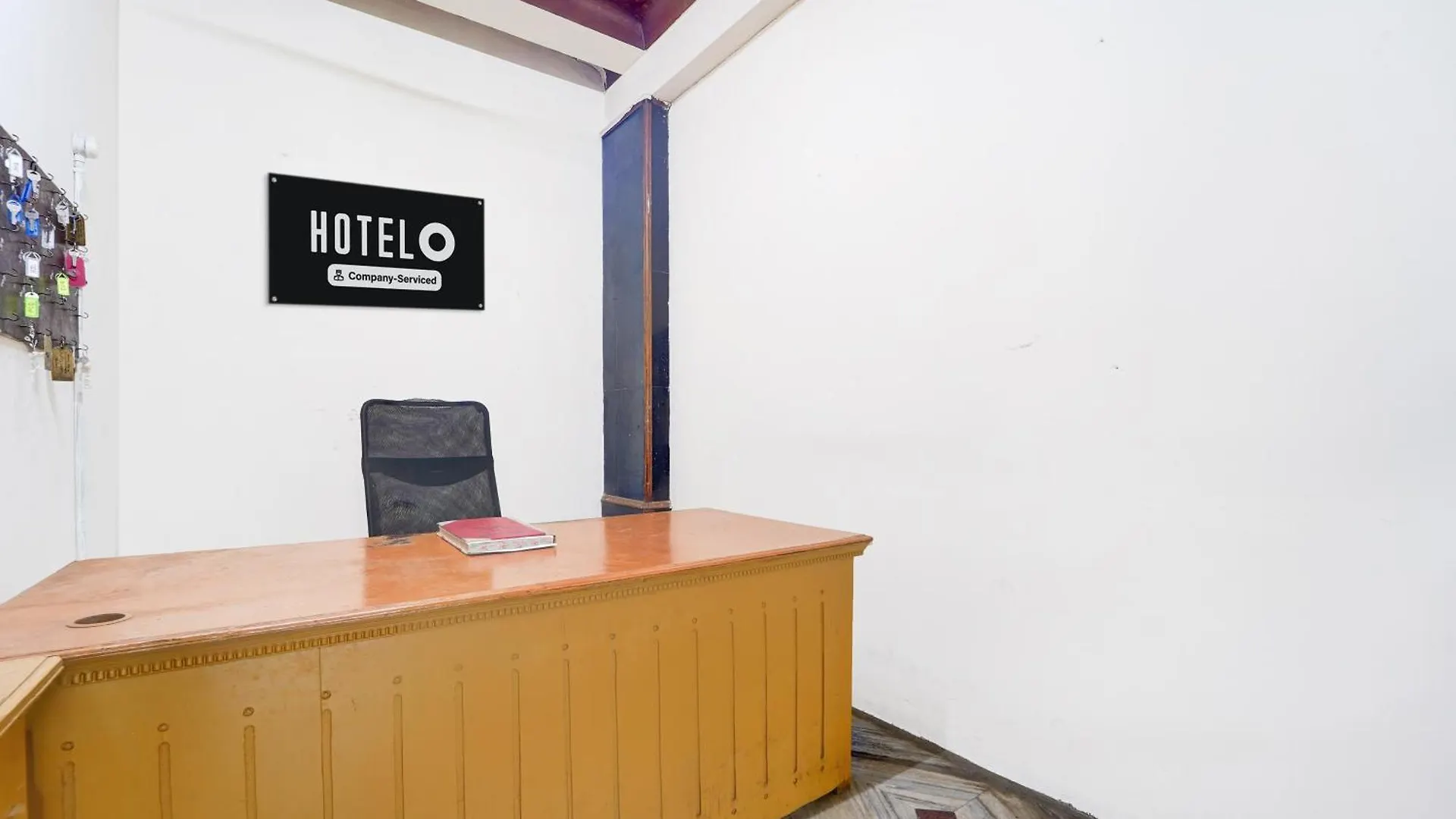 Super Hotel O Pathanamthitta Near Mahatma Gandhi Statue 3*,