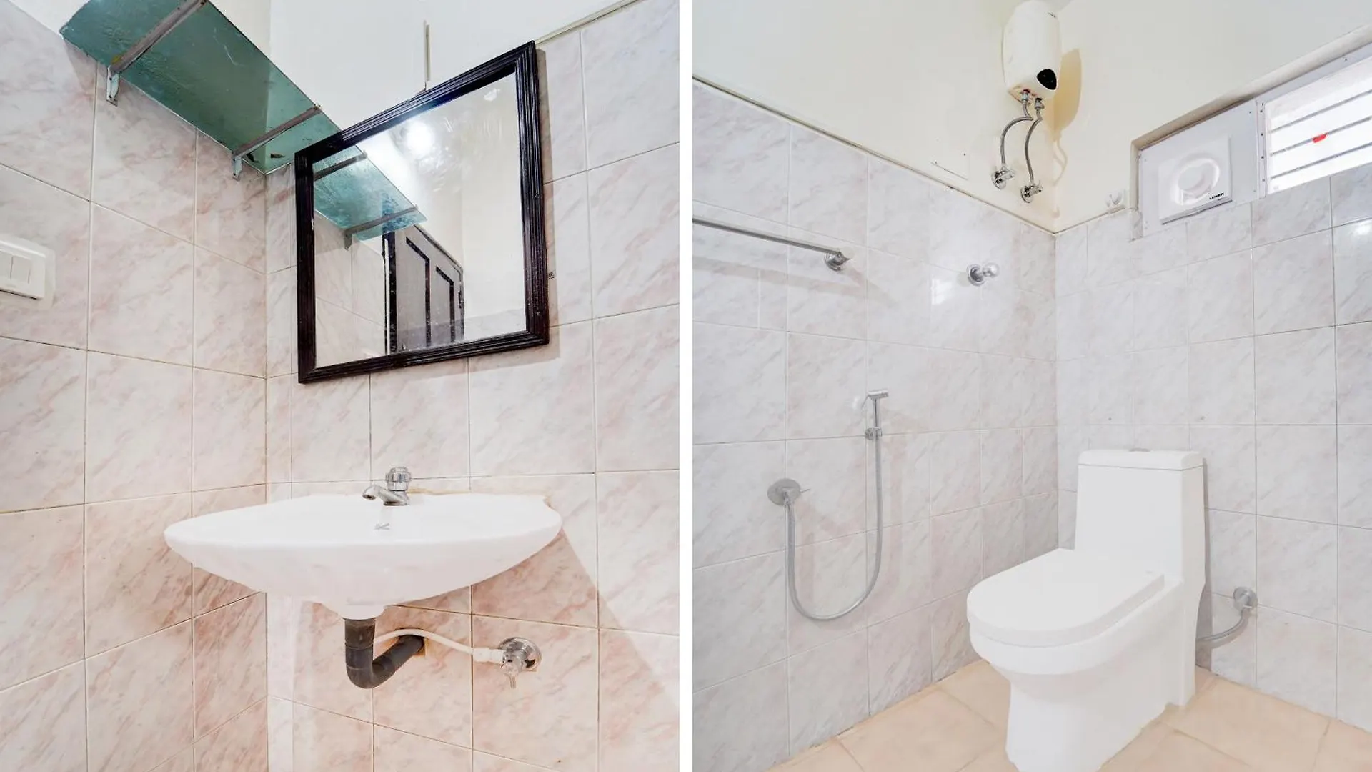 Super Hotel O Pathanamthitta Near Mahatma Gandhi Statue