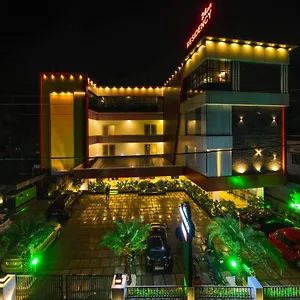 24inn Residency Hotel