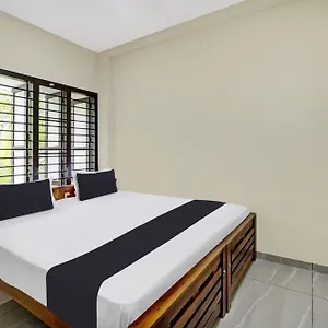 O Souparnika Residency Hotel