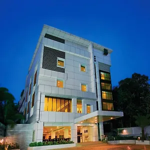 Hills Park Hotel