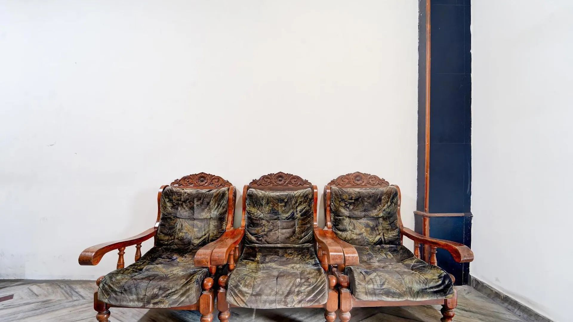 Super Hotel O Pathanamthitta Near Mahatma Gandhi Statue 3*,  Hindistan